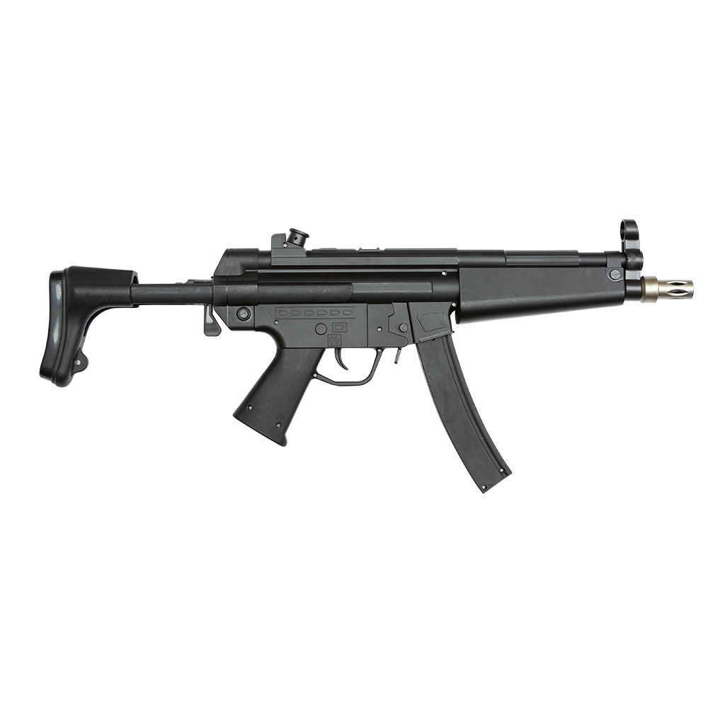Pistola de Hidrogel - MP5 PRO de Ninja Blaster