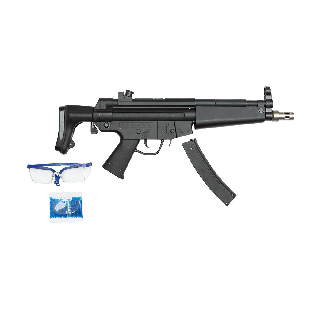 Pistola de Hidrogel - MP5 PRO de Ninja Blaster
