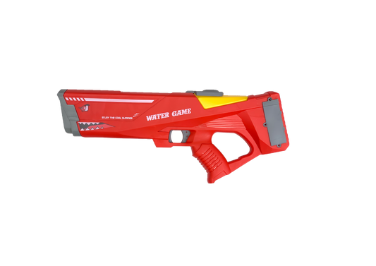 Pistola de Agua Eléctrica de Ninja Blaster